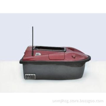 RC Fishing Bait Boat Full Function